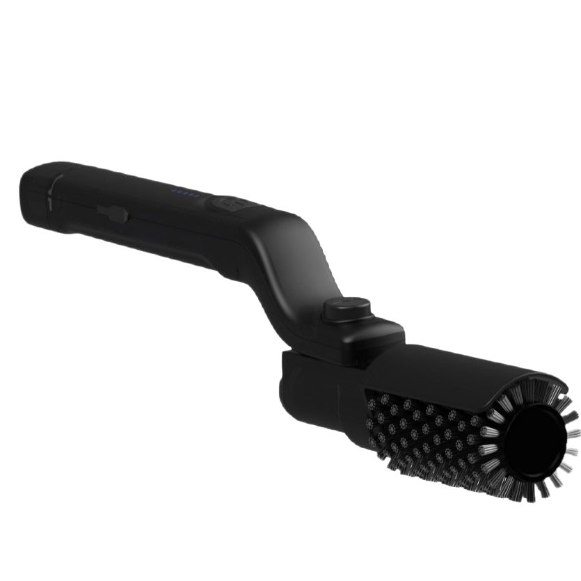 Grill Sergeant Cordless Electric Rotary Grill Brush